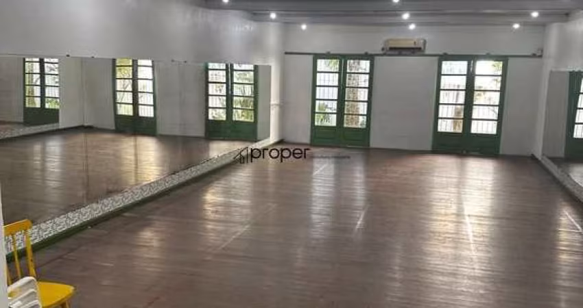 Excelente casa comercial 238m² no Centro - Pelotas/RS