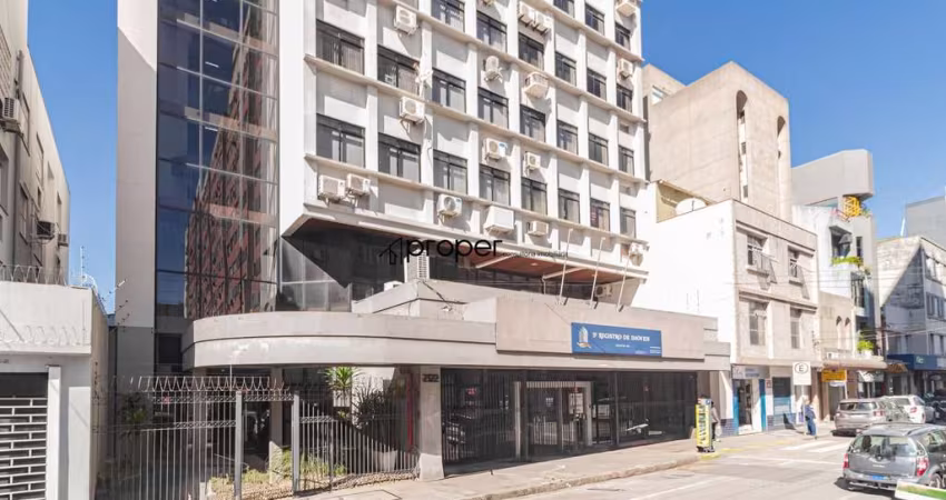 Sala para alugar, 48 m² - Centro - Pelotas/RS
