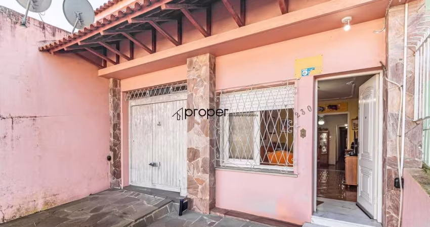 Casa com 3 dormitórios em 175m² à venda - Centro - Pelotas/RS
