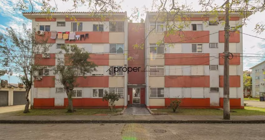 Apartamento 62m² 2 dormitórios Fragata - Pelotas/RS