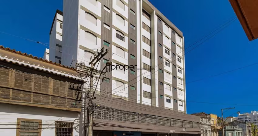 Apartamento com terraço para aluguel no Centro - Pelotas/RS