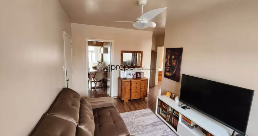 Apartamento á venda no centro de Pelotas/RS