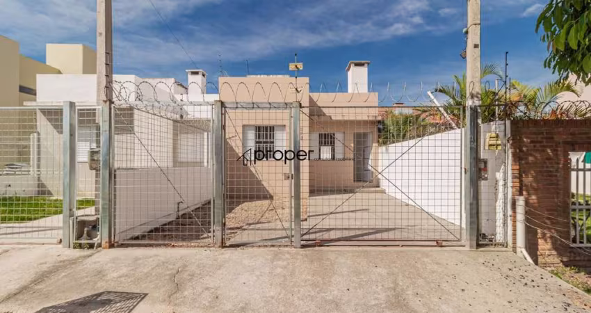 Casa com 2 dormitórios e próximo à Praia para alugar - Laranjal - Pelotas/RS