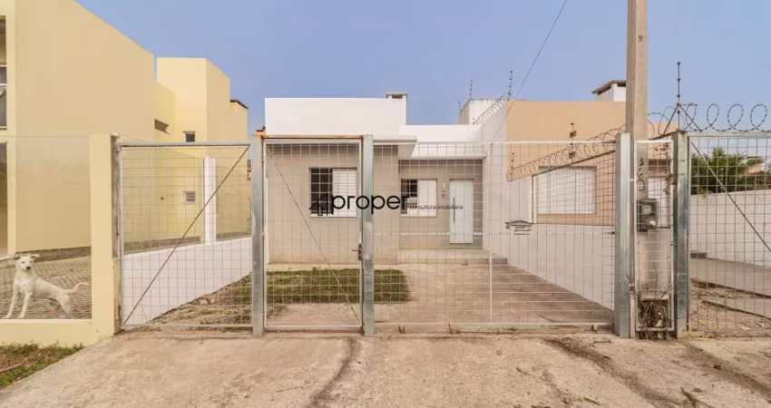 Casa com lareira e churrasqueira para alugar no Laranjal - Pelotas/RS