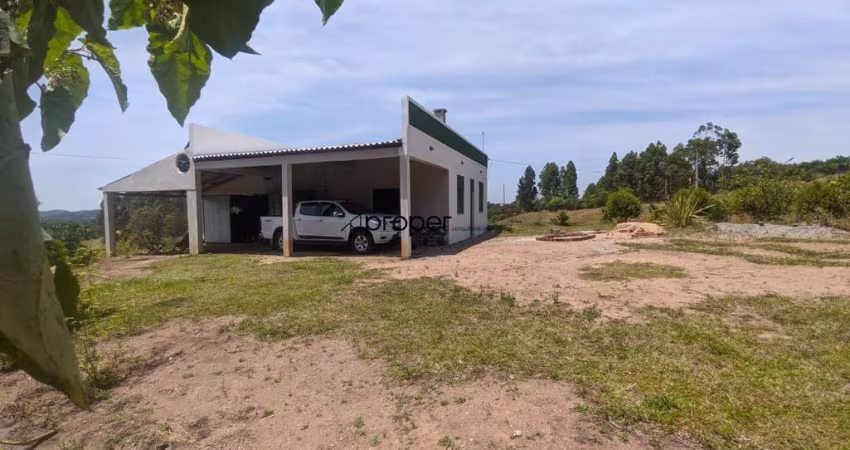 Sítio á venda em Canguçu/RS