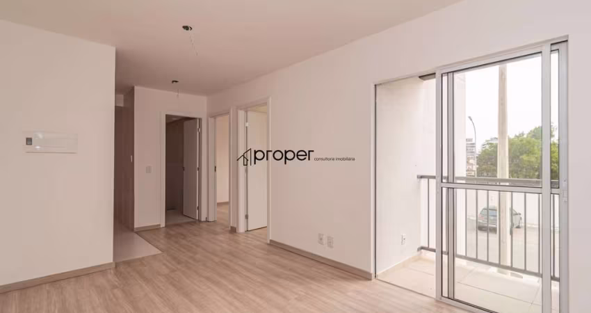 Apartamento novo á venda no Centro de Pelotas/RS