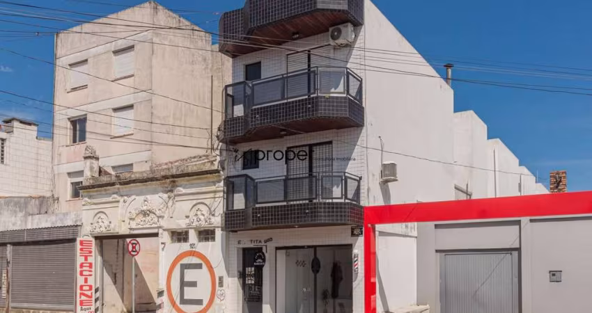 Apartamento com 1 dormitório para alugar 64 m² - Centro - Pelotas/RS
