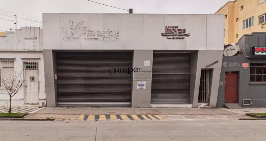 Prédio comercial com área de 675m² - Centro - Pelotas
