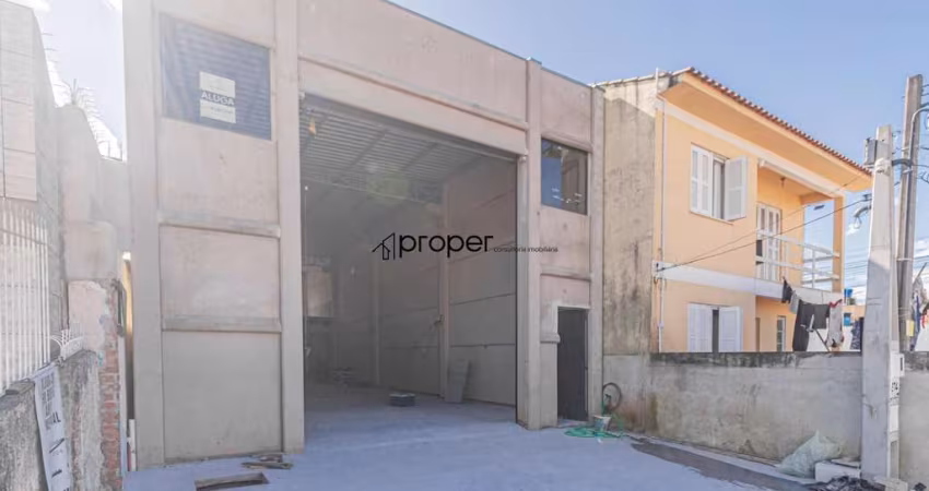Prédio para alugar, 190m² - Fragata - Pelotas/RS