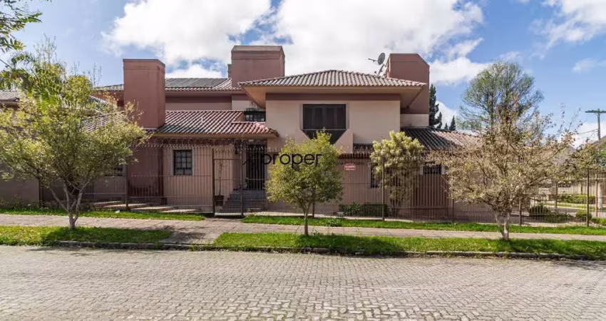 Excelente casa com 384m² de área construída - Areal - Pelotas