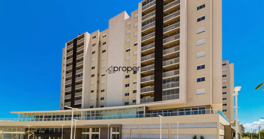 Excelente apartamento com 2 dormitórios - Centro - Pelotas