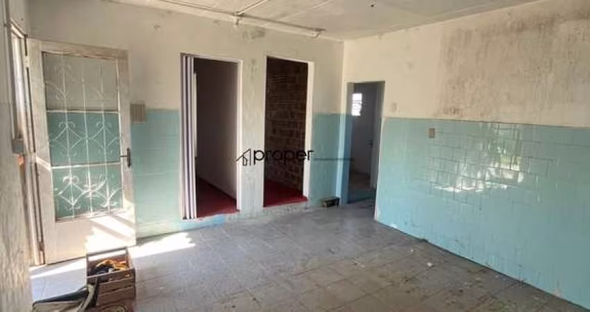 Casa à venda no bairro Santa Terezinha - Pelotas/RS