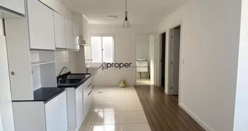 Ótimo apartamento à venda no Residencial Lucca 2 - Pelotas/RS