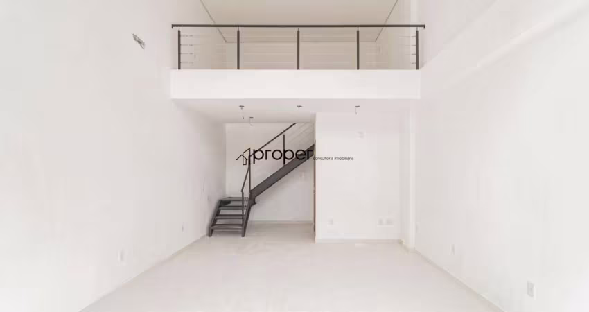 Loja comercial com 40m² - Centro - Pelotas