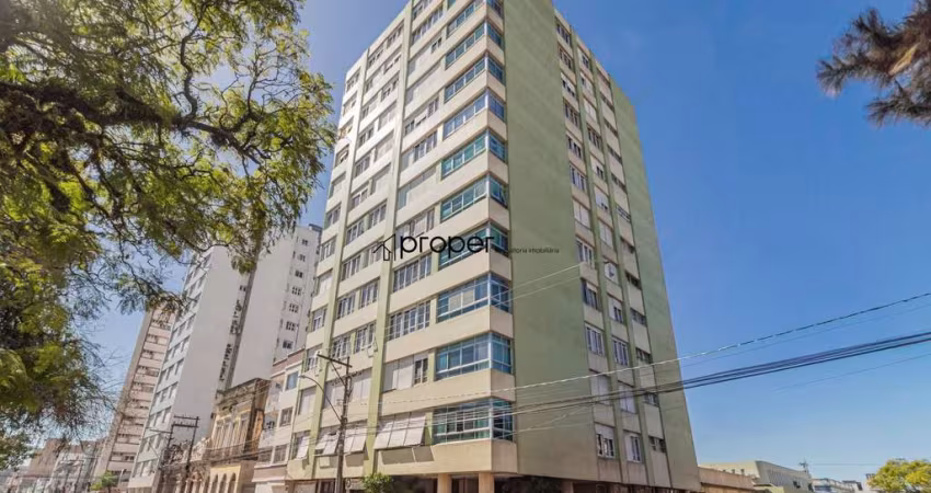 Apartamento 3 dormitórios com 250m² - Centro - Pelotas
