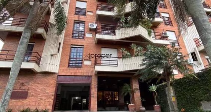 Apartamento Próximo à Dom Joaquim - Pelotas/RS