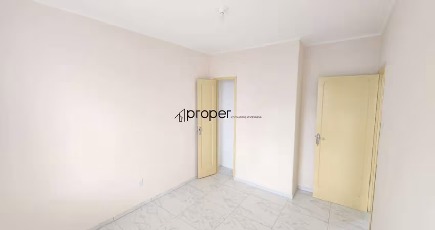 Apartamento no Calçadão da cidade para aluguel no Centro - Pelotas/RS