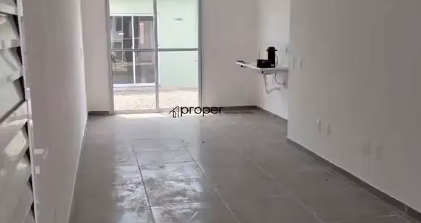 Casa com Construção Nova no Altos dos Jerivás -  Três Vendas - Pelotas/RS
