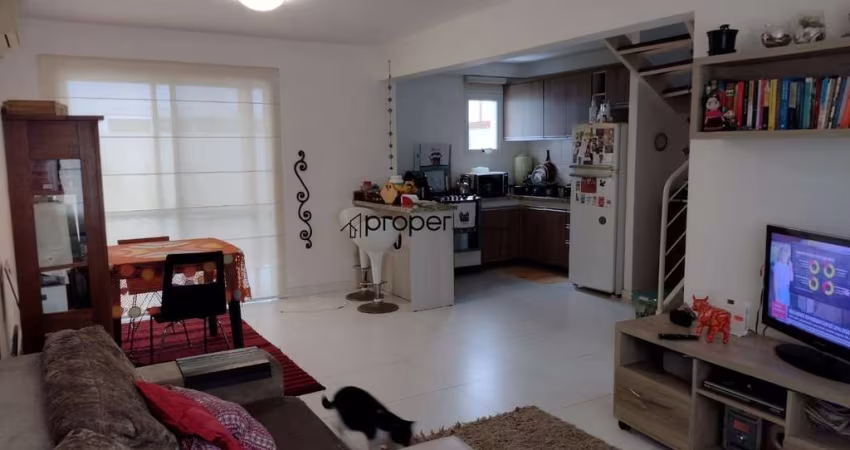 Casa Semi Mobiliada no Condominio Serenna -  Areal - Pelotas/RS