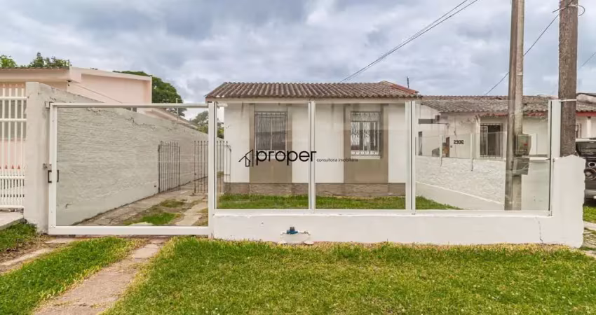 Casa 2 dormitórios para aluguel no Areal em Pelotas/RS