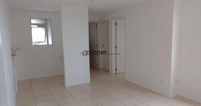Ótimo apartamento no Fragata -  Fragata -  Pelotas/RS