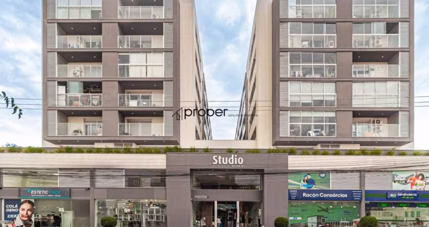 Excelente Loft Central - Centro - Pelotas/RS