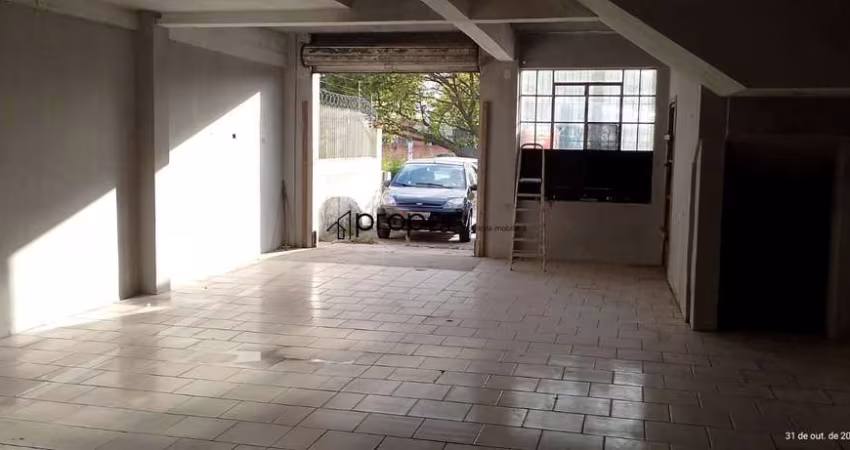 Prédio Comercial na Av. São Francisco de Paula - Areal -  Pelotas/RS