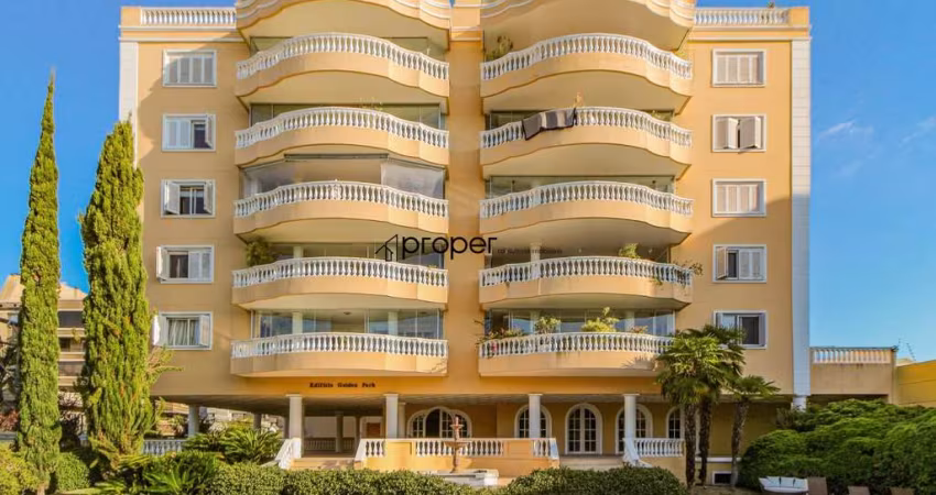 Cobertura alto padrão á venda - Centro - Pelotas