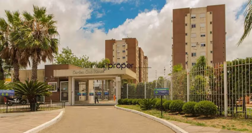 Apartamento com 3 dormitórios, 70 m² - Locação - Pelotas