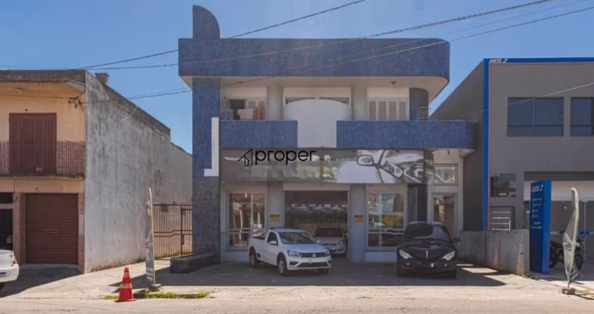 Prédio comercial e residencial para venda no Centro em Pelotas/RS