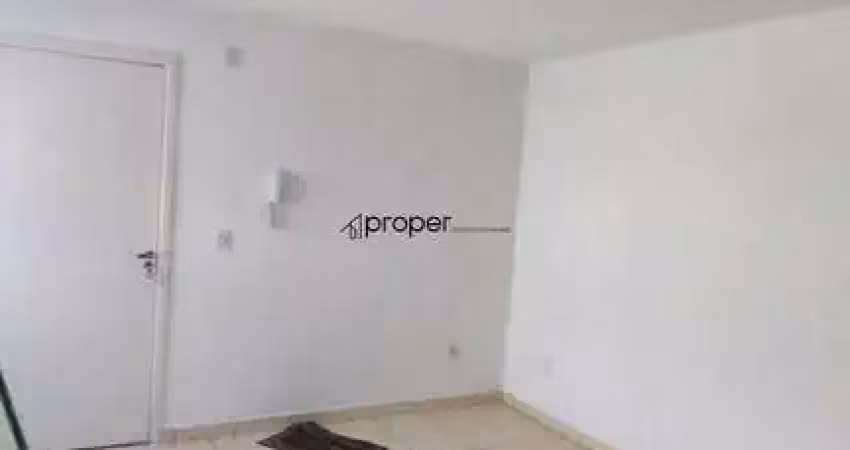 Apartamento Térreo Residencial Tulipa - Areal - Pelotas/RS