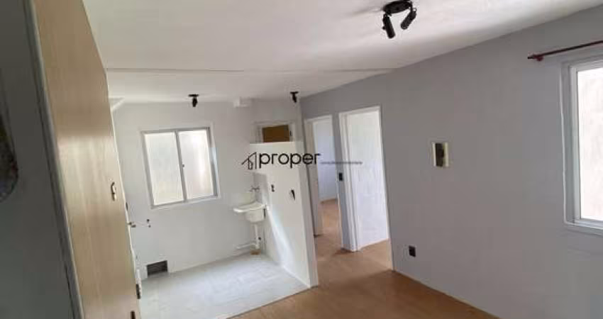 Apartamento Próximo ao Treichel - Três Vendas - Pelotas/RS