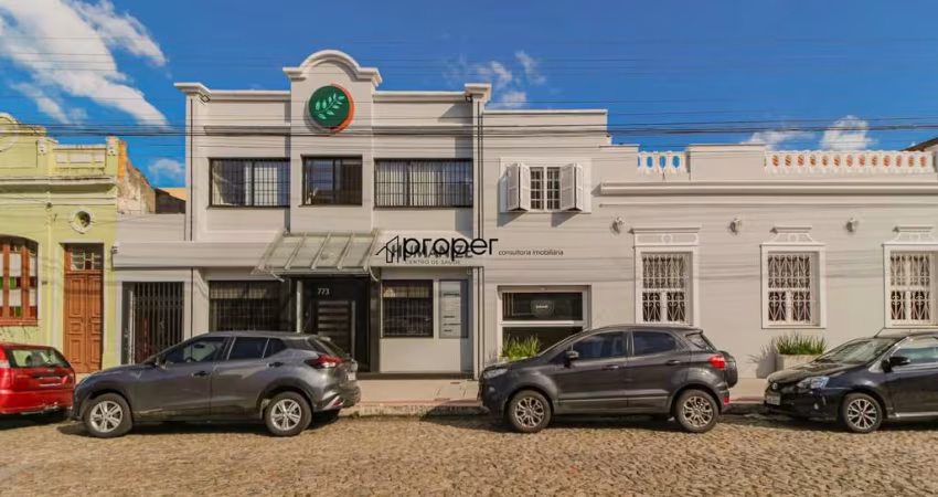 Sala comercial para aluguel no Centro em Pelotas/RS