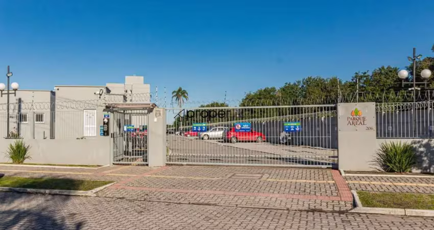 Apartamento 2 dormitórios para aluguel no Areal em Pelotas/RS