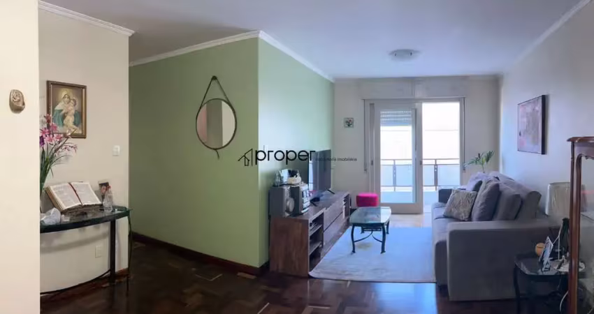 Apartamento com Ótima Localização - Zona Norte - Pelotas/RS