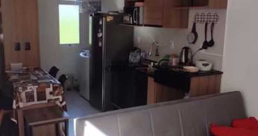 Excelente Apartamento Mobiliado - Areal - Pelotas