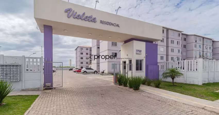 Apartamento 2 dormitórios para aluguel no Areal em Pelotas/RS