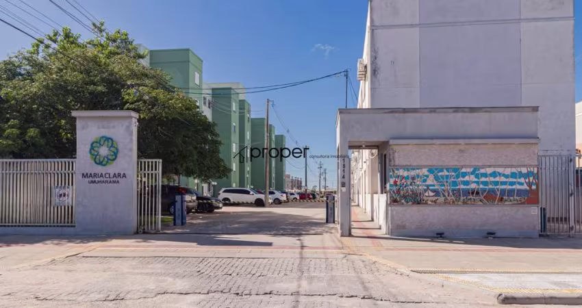 Apartamento 2 dormitórios para aluguel ou venda no Umuharama em Pelotas/RS