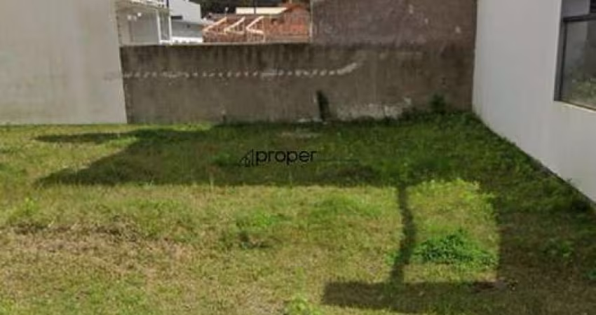 Terreno no Loteamento Liberdade - Areal - Pelotas/RS