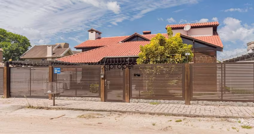 Casa com três dormitórios no Recanto de Portugal - Pelotas / RS