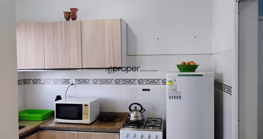 Apartamento Semi Mobiliado Próximo Carrefour - Centro - Pelotas/RS
