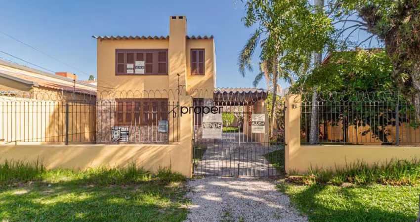 Casa com 3 dormitórios no Laranjal - Pelotas/RS