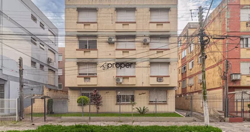 Apartamento 2 dormitórios paga aluguel ou venda no Centro em Pelotas/RS