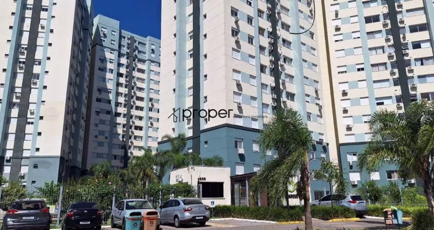 Excelente Apartamento Semi-mobiliado - Areal - Pelotas/RS