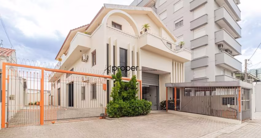 Prédio comercial com 427m² - Areal - Pelotas