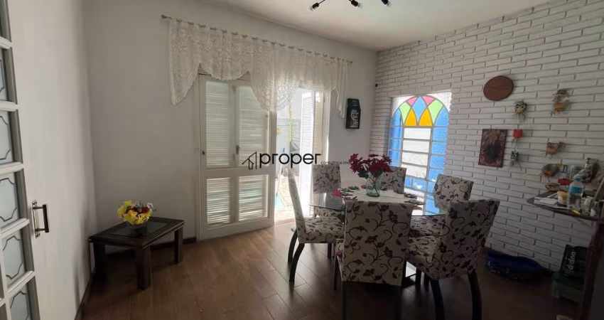 Casa com 3 dormitórios para venda no centro - Pelotas/RS