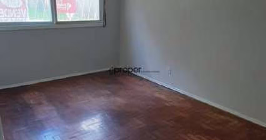 Apartamento com 3 dormitórios - Fragata - Pelotas/RS