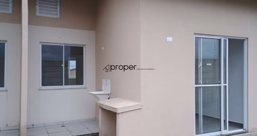 Excelente apartamento no Altos dos Jerivás - Três Vendas - Pelotas/RS