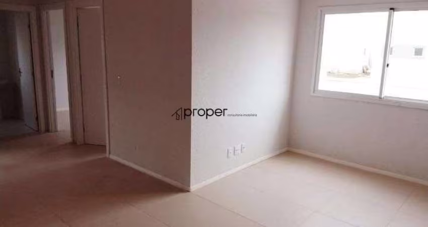 Aparamento térreo no Guimarães I - Areal - Pelotas/RS