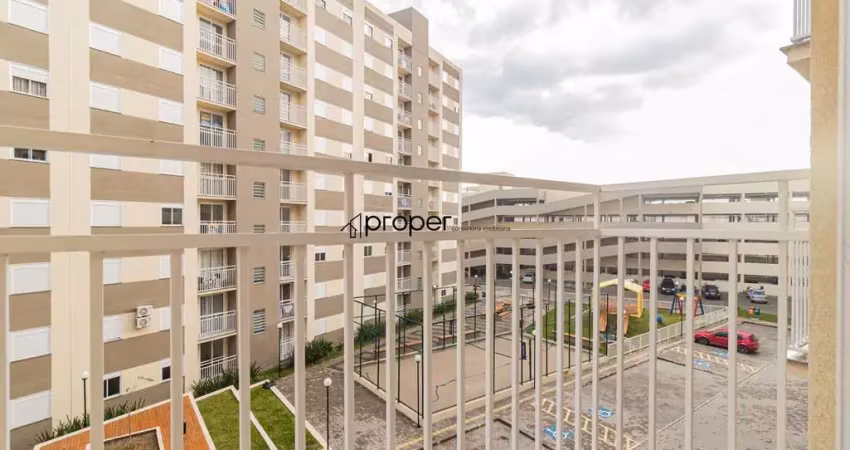Apartamento 2 dormitórios - Centro - Pelotas/RS